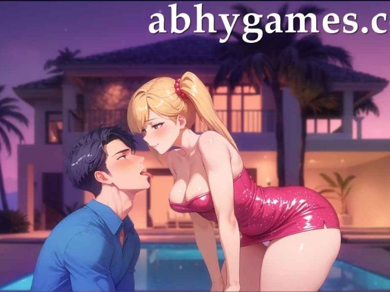 I Love Your Wife