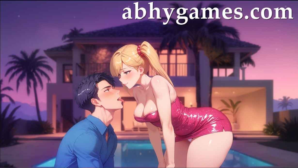 I Love Your Wife